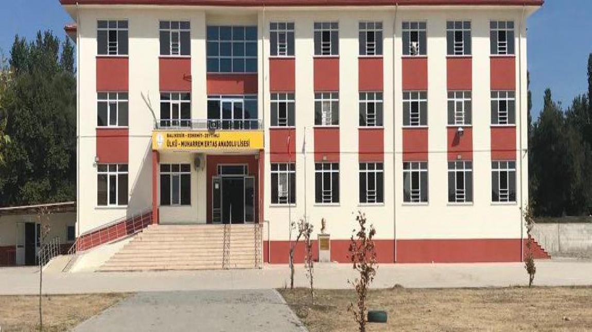 Okul Birimlerimiz