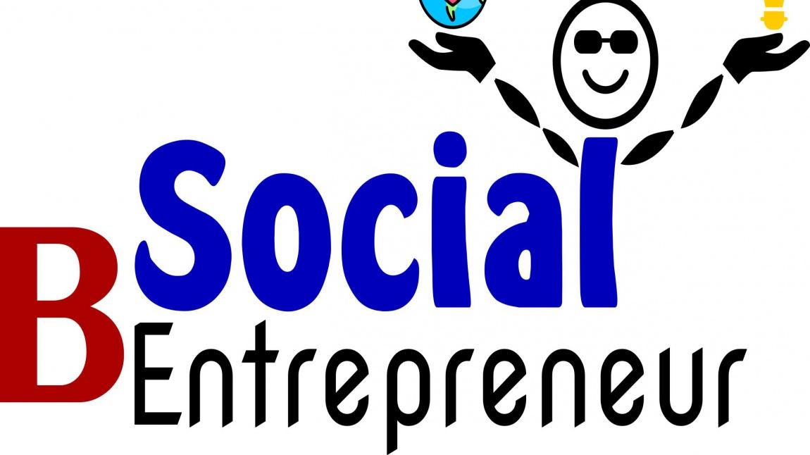  Be Social Be Entrepreneur