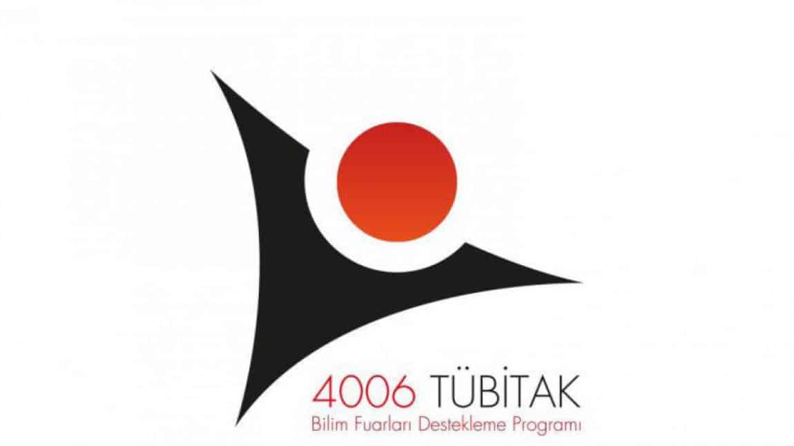 TÜBİTAK 4006 Bilim Fuarı 2016