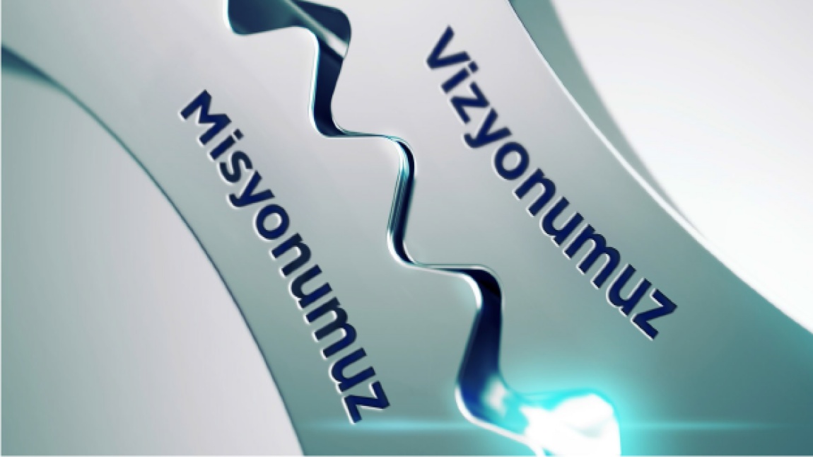 Misyon-Vizyon