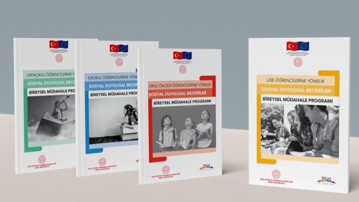 SOSYAL BECERİLER KONULU VELİ VE ÖĞRETMEN BÜLTENİ (GENEL HEDEF)